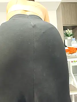 Chat XXX Live susu_baby