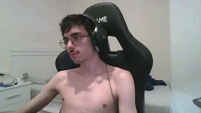 Chat XXX ao vivo de gabrielNovin17cm
