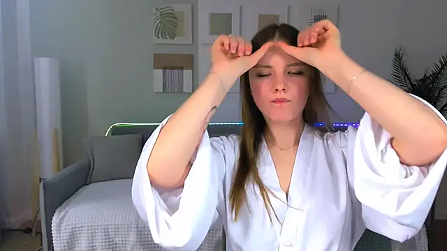 צ'אט XXX בשידור חי של LookEva