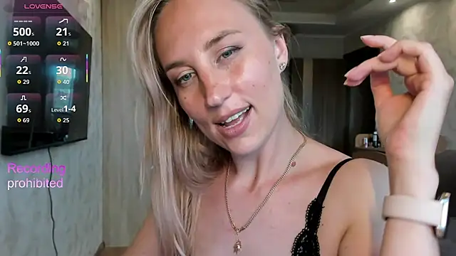 lady_Nati লাইভ XXX চ্যাট