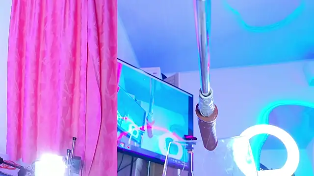 NathaxaLeans Live XXX-chat