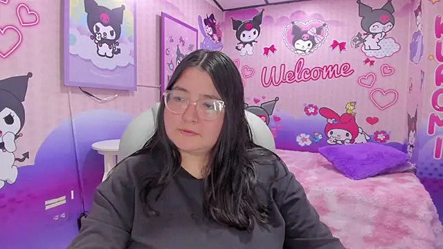 Dulce_meow: онлайн-секс-чат