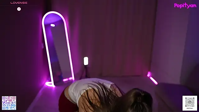popityan1 现场XXX聊天