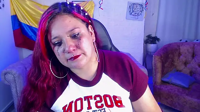 red_liia_tk Live XXX Chat