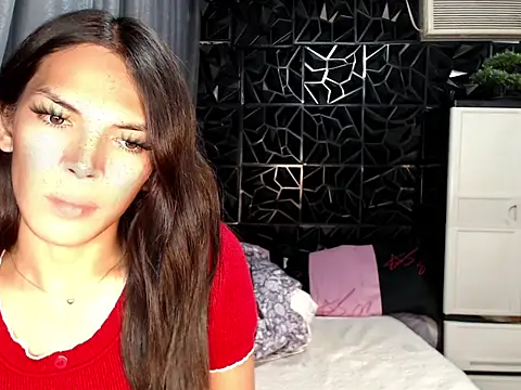 Živý XXX chat GORGEOUS_CARMEE
