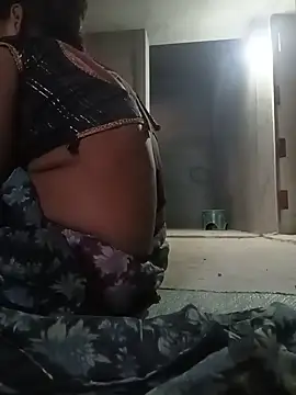 Pokazy przed kamerką – Super_bhabhi_Indian