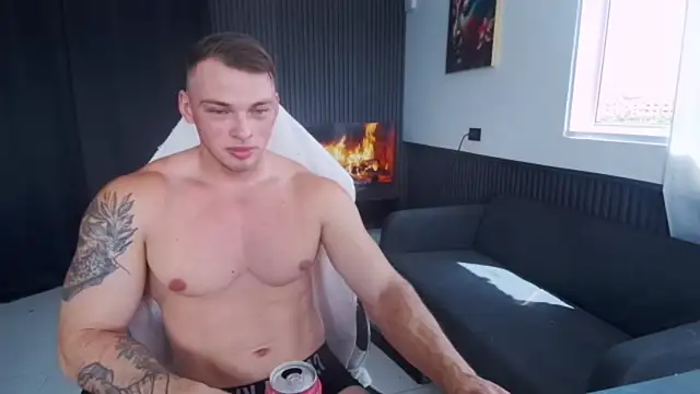 Онлайн чат XXX YourHotGreg