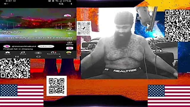 RussellTaylorLacyn Live XXX chat