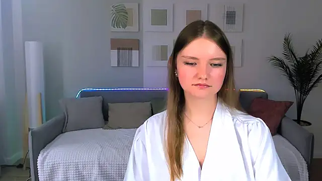 LookEva Live XXX-chat