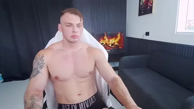 YourHotGreg 라이브 XXX 채팅
