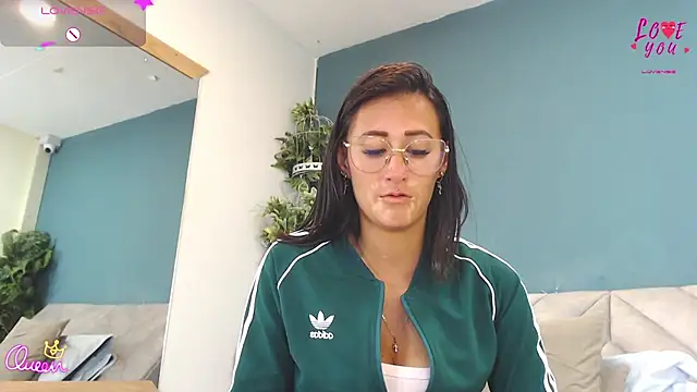 SharisWillian লাইভ XXX চ্যাট