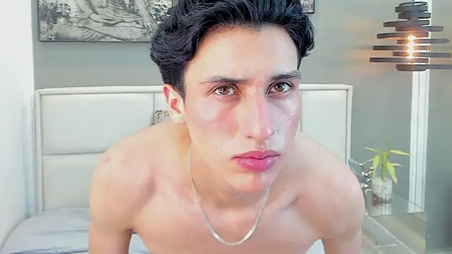 Chat XXX ao vivo de thom_ames