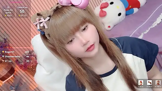 di-or-'s Live XXX Chat