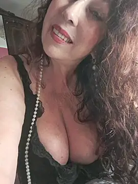 Chatroom XXX en direct de GypsyEsmeralda