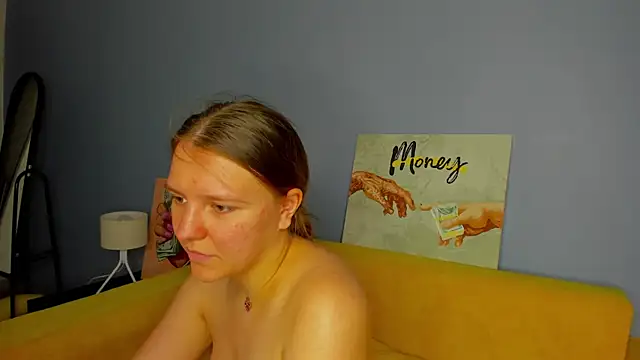 Czat XXX na żywo – Jenny_Jimmy