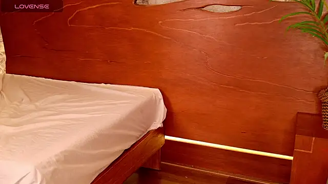 Czat XXX na żywo – lissafeniix_