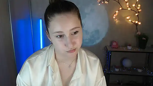Milka_kamilan Live XXX chat