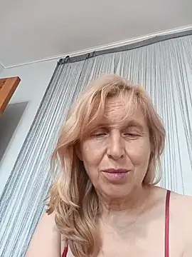 Czat XXX na żywo – TrinaAdair