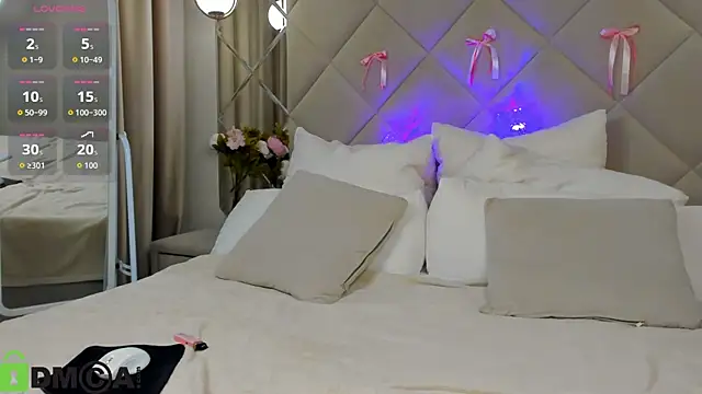 Chatroom XXX en direct de Anneta_Hart