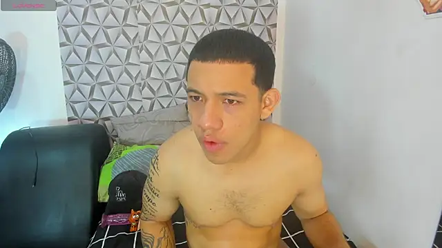 Show Webcam de Benjamin_lich
