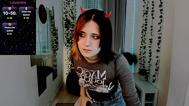 Alexa_Lexi_ Chat XXX in diretta