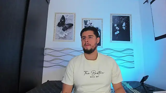 Czat XXX na żywo – Ryan_evannss_