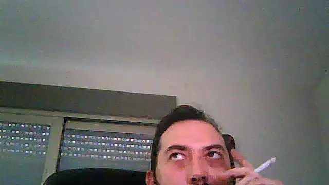 Chat +18 de SirFrankonde ao vivo
