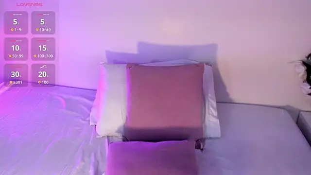 LeylaWoods' Live XXX Chat