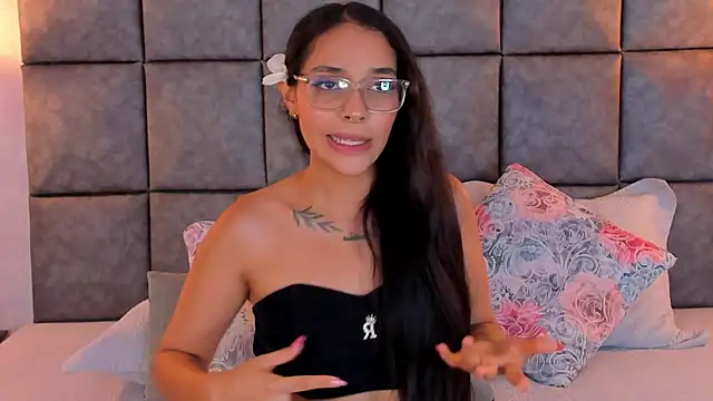 Roseaurora Live XXX-Chat
