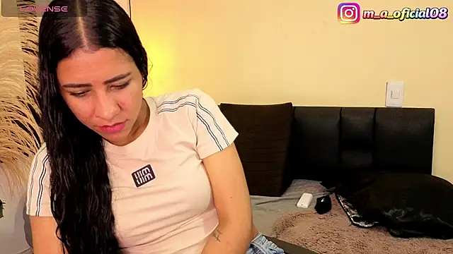 Онлайн чат XXX Morgan_alice