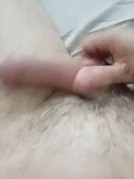 Kuronja20 Webcam Show
