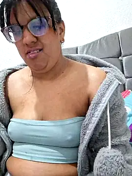 ZaidaWet Live XXX Chat