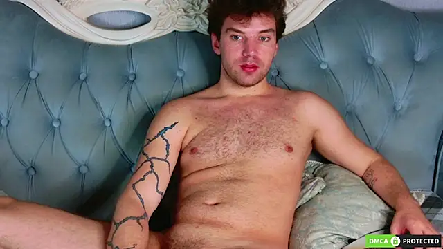 Chatroom XXX en direct de ArthurMeyers