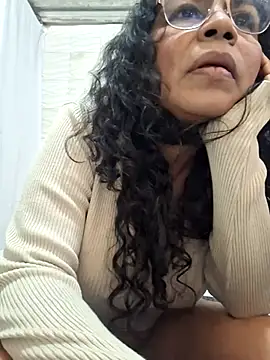 floresblancas Live XXX-Chat
