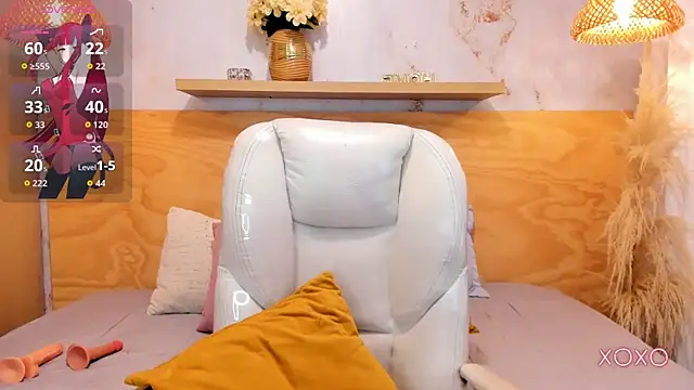 Lasira_Thill Adlı Modelin Canlı XXX Sohbeti
