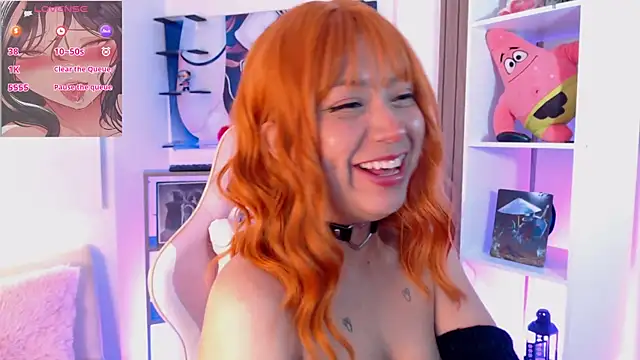 Онлайн чат XXX mieruco_chan