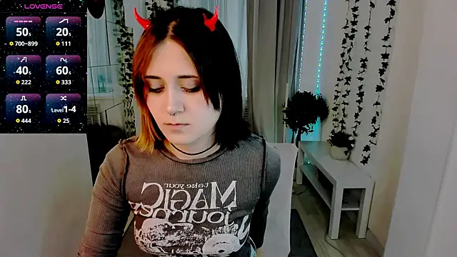 Alexa_Lexi_ XXX чат на живо