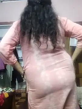 EZMA_7 Adlı Modelin Canlı XXX Sohbeti