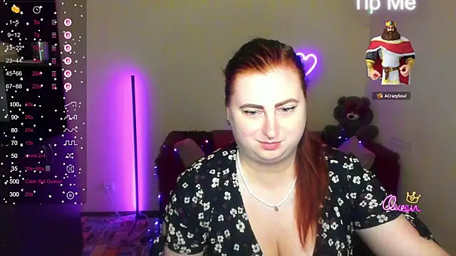 Alicia_love00 Live XXX-chat