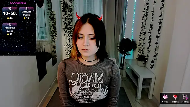 Chat XXX en directo de Alexa_Lexi_