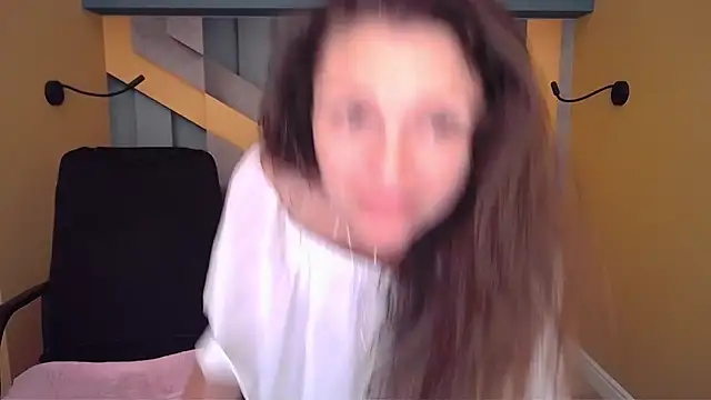 EllaLong Live XXX-Chat