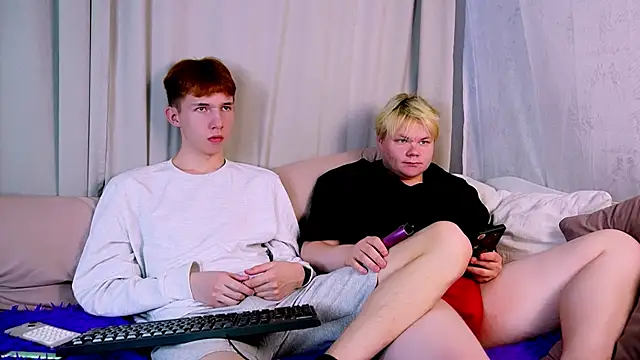 Онлайн чат XXX Mark_Brain
