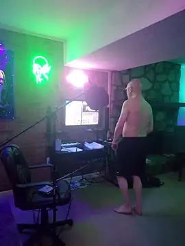 Онлайн чат XXX chronic_vibez