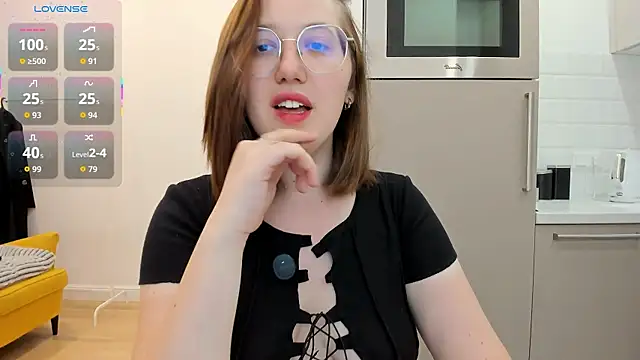دردشة Charmy_Gracy الجنسية المباشرة