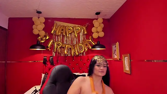 XXX chat uživo modela Anissa_Ali