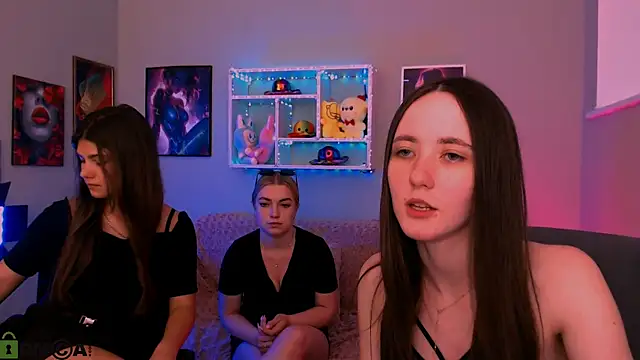 bella_dorn Adlı Modelin Canlı XXX Sohbeti