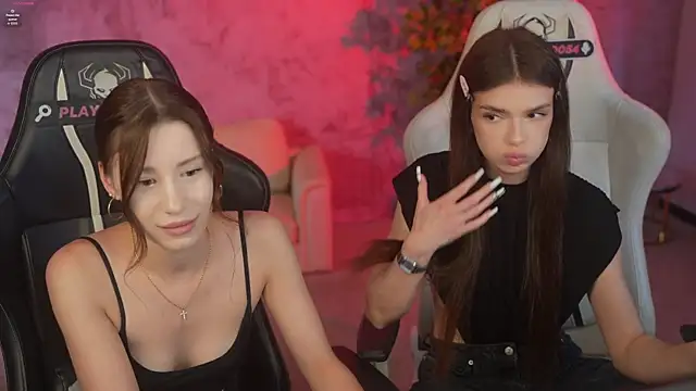 Selena_Glow 现场XXX聊天