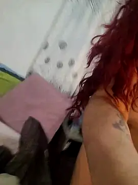 Scarlet_curly8a Obrolan Langsung XXX