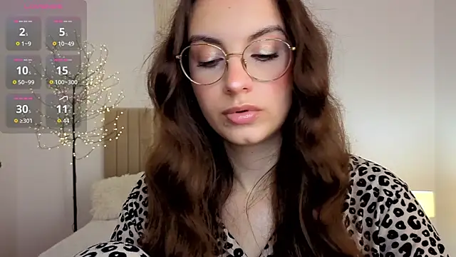Živý XXX chat Real_cutie1
