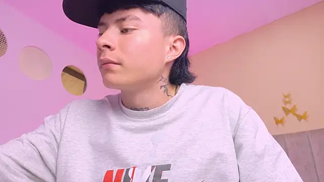 Nascary_Fox Live XXX-chat